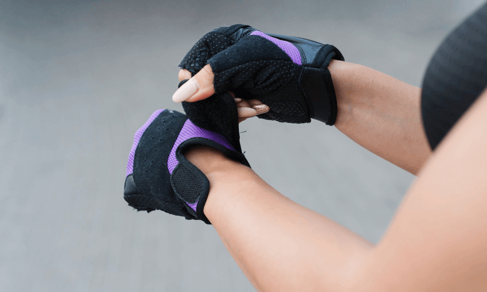 Best Workout Gloves for Women