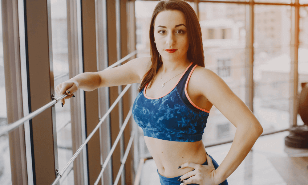 Best Workout Tops for Women