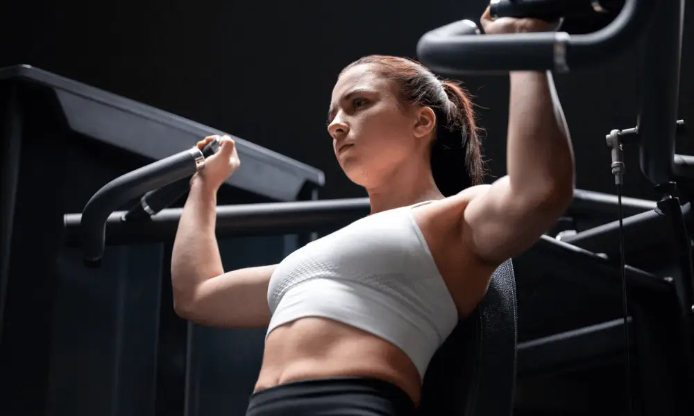 Bicep Workouts for Women